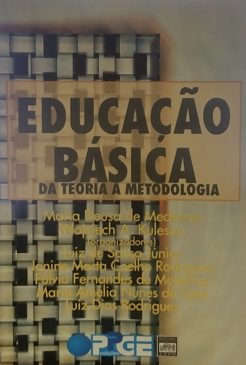 Educação Básica - Da Teoria A Metodologia