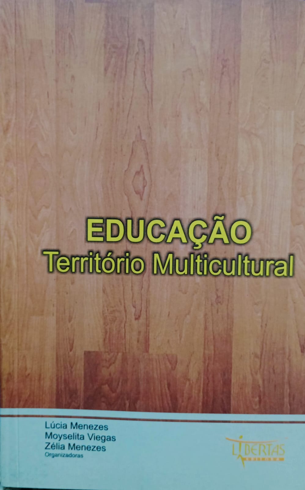 Educação território multicultural