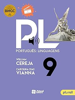 Portugues Linguagens 9º Ano Bncc Plurall – O Sebo Cultural – Venda