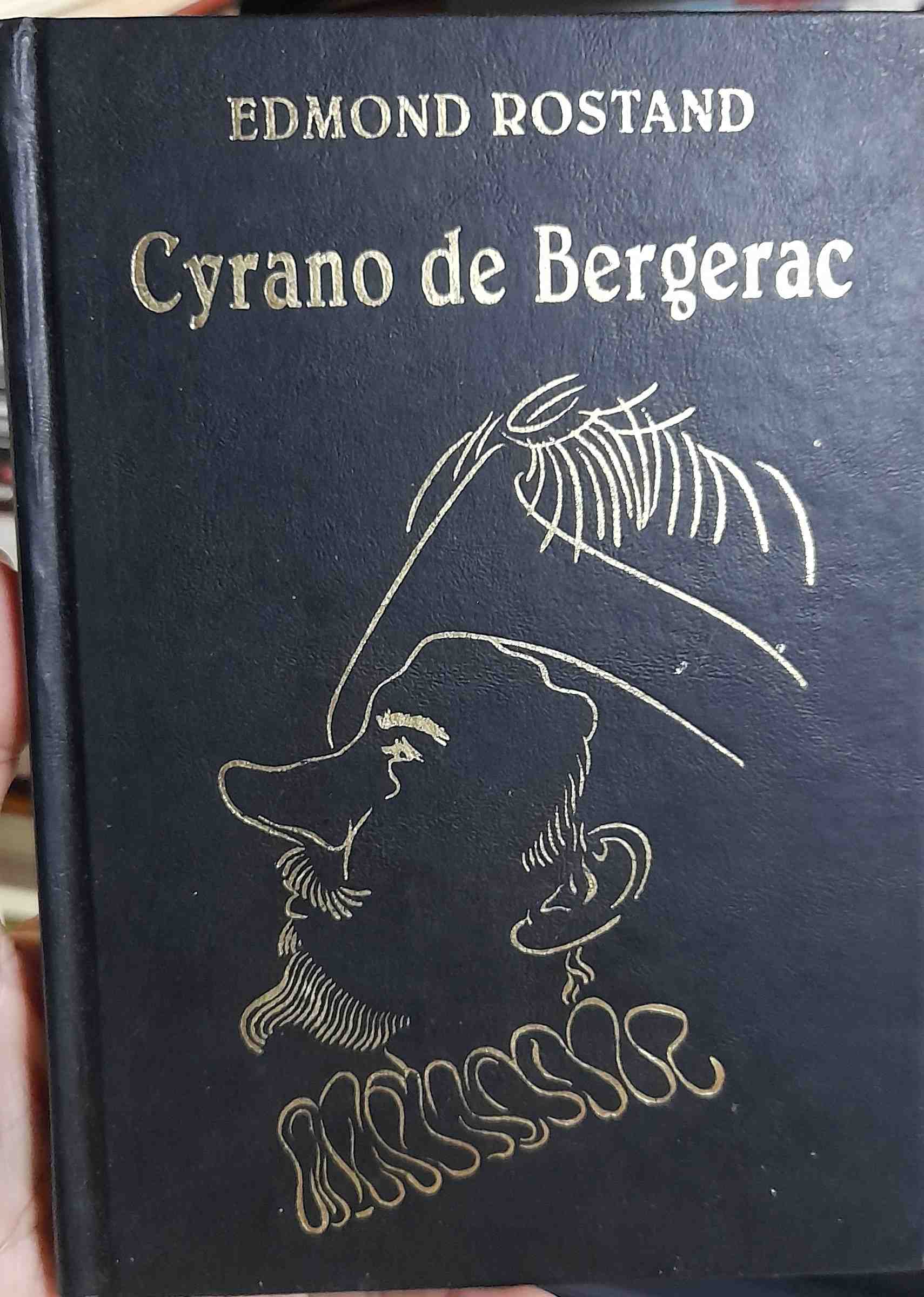Cyrano De Bergerac