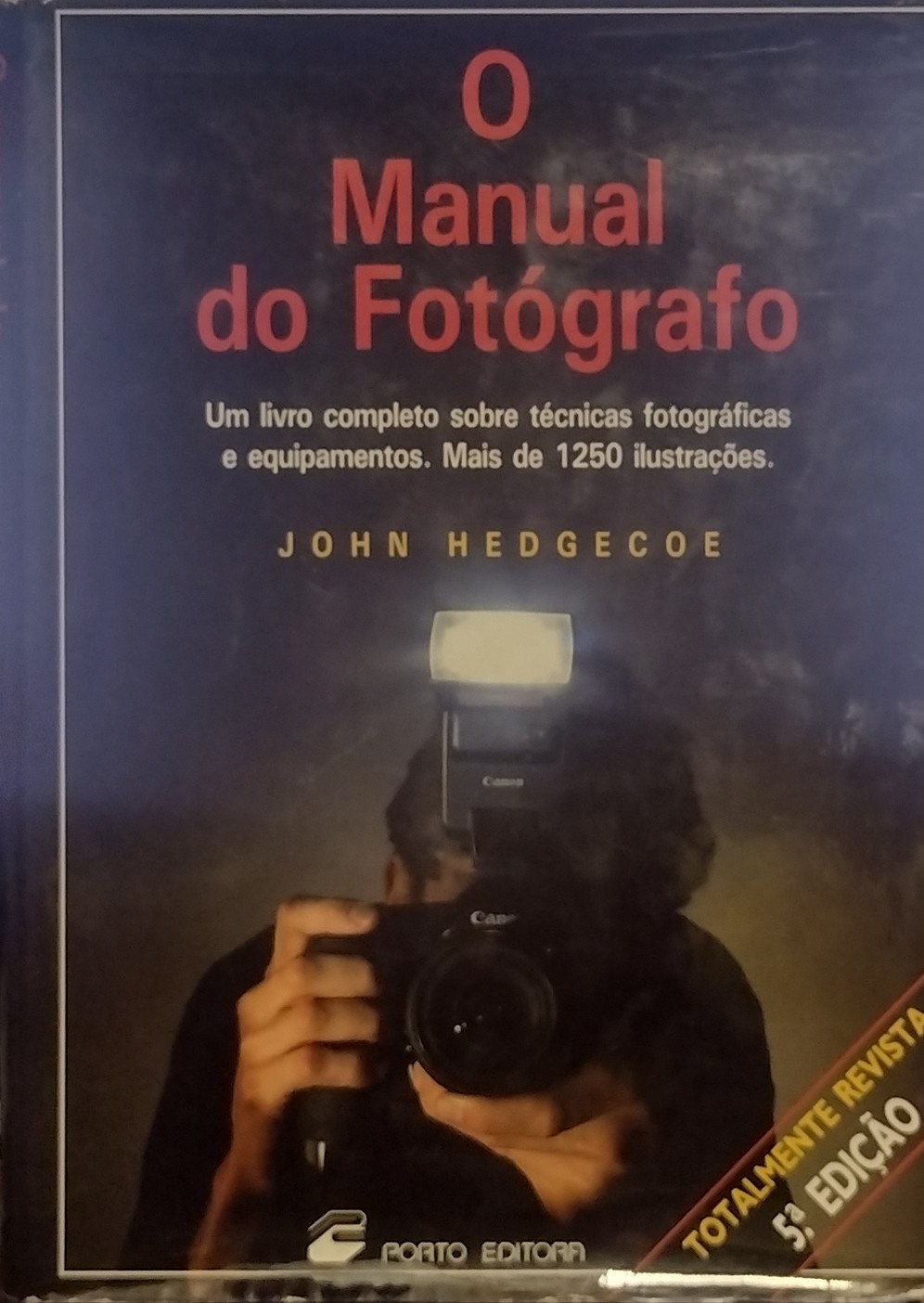 O Manual do Fotógrafo