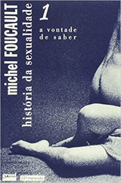 A Historia Da Sexualidade - A Vontade De Saber V. 01
