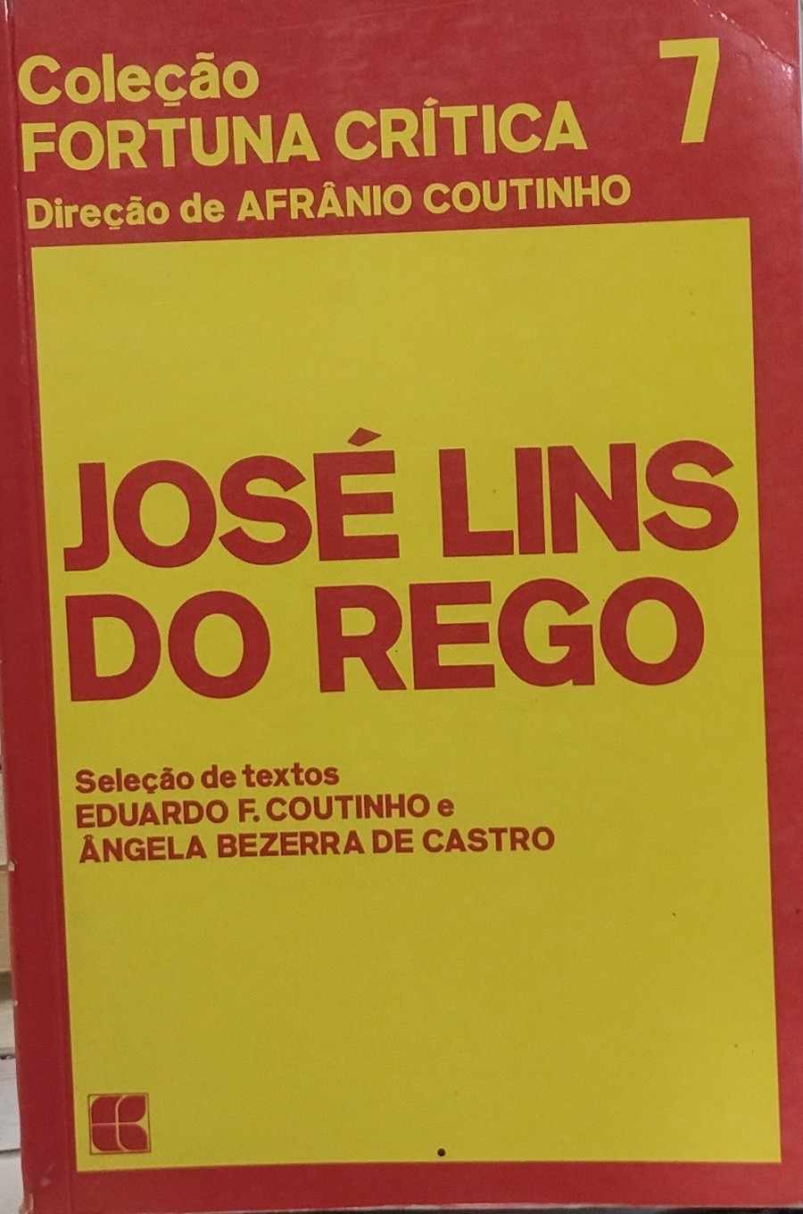José Lins do Rego