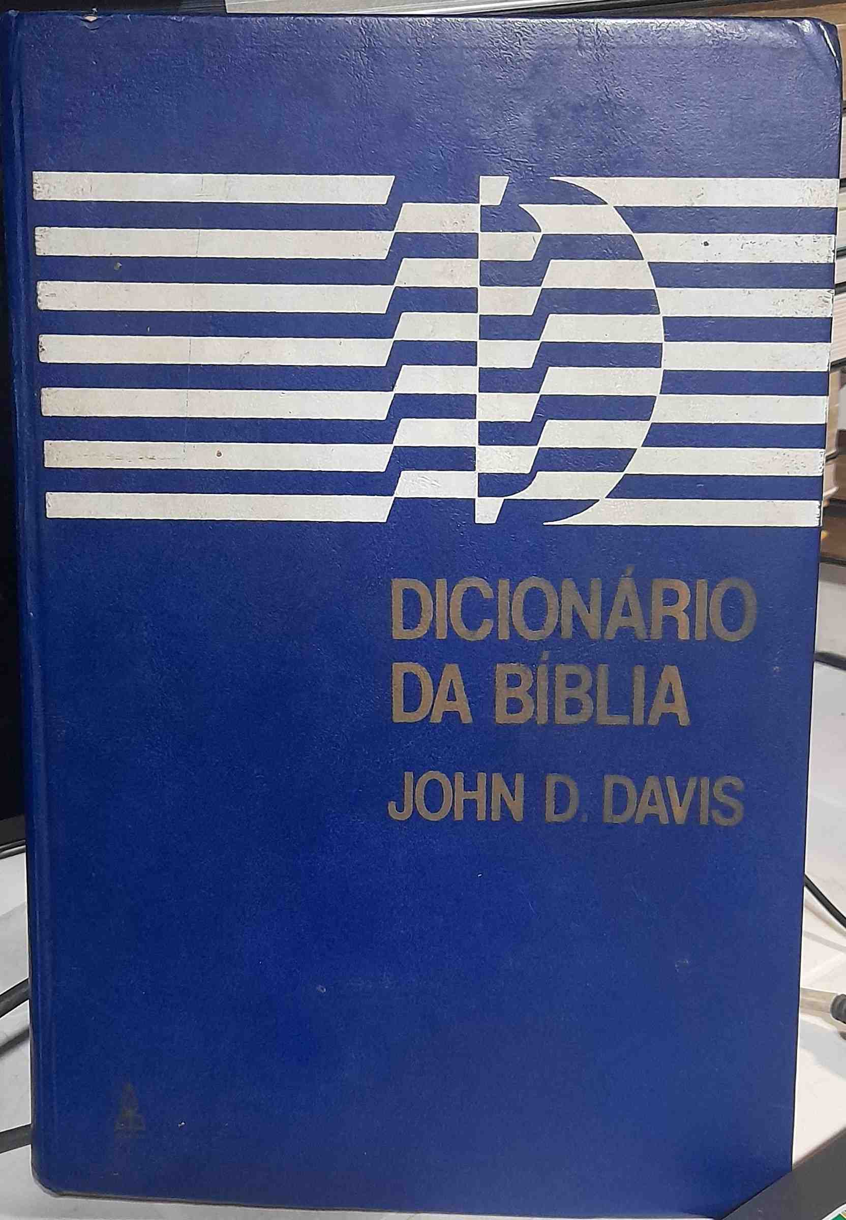 Dicionario da Biblia