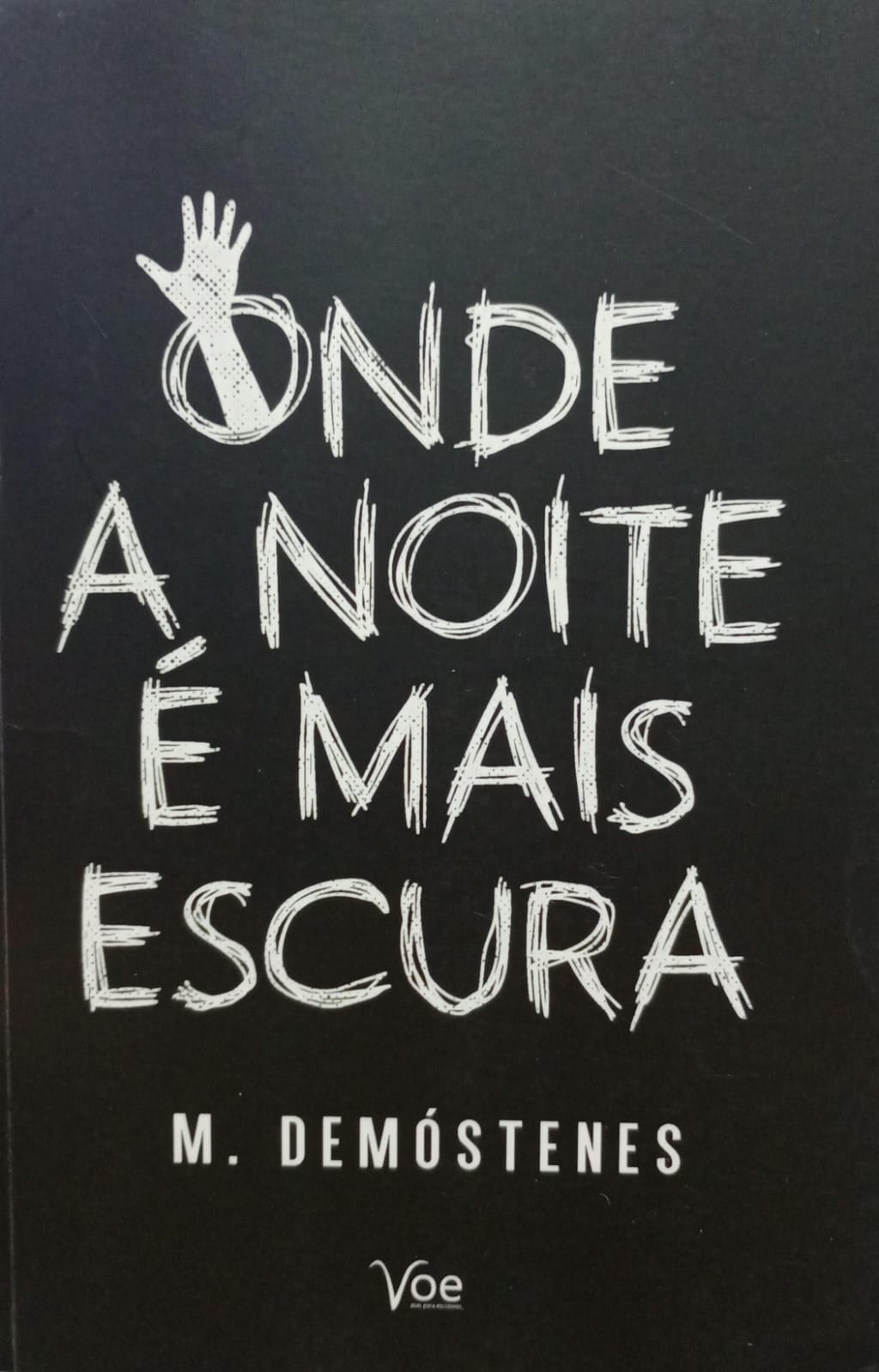 Onde a Noite é mais Escura
