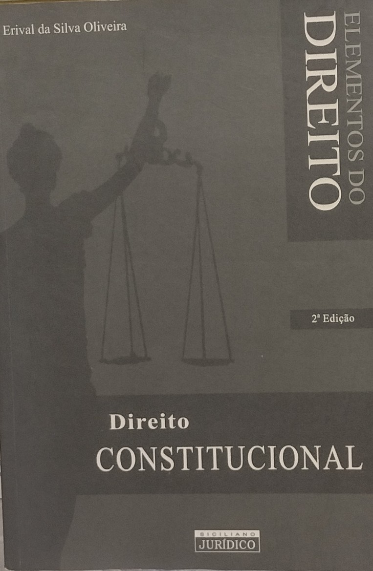 Direito Constitucional