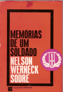 Memorias De Um Soldado