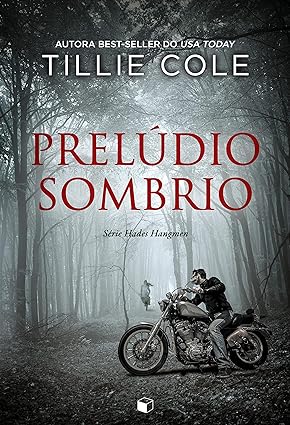Prelúdio Sombrio