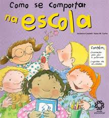Como Se Comportar Na Escola