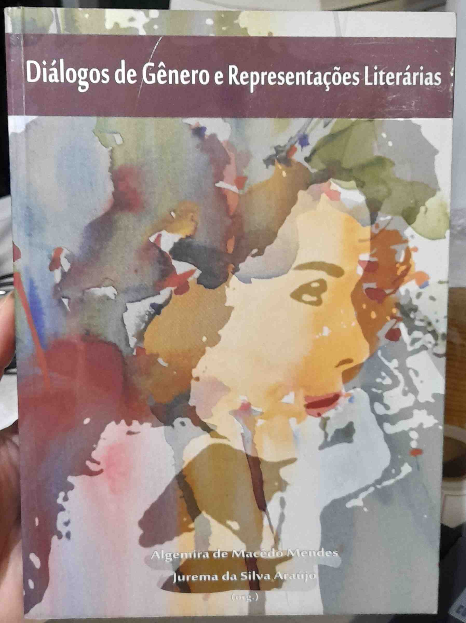 Dialogos de Genero e Representacoes Literarias