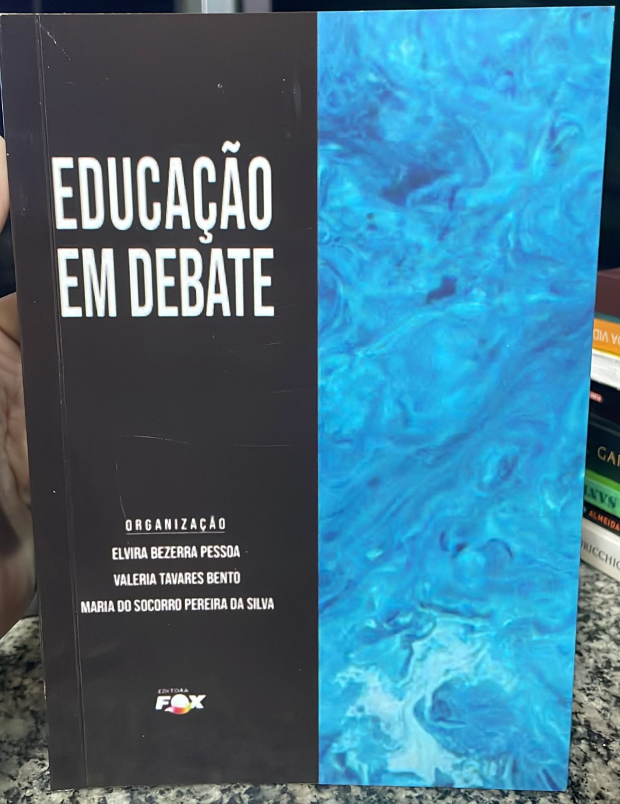 educação em debate