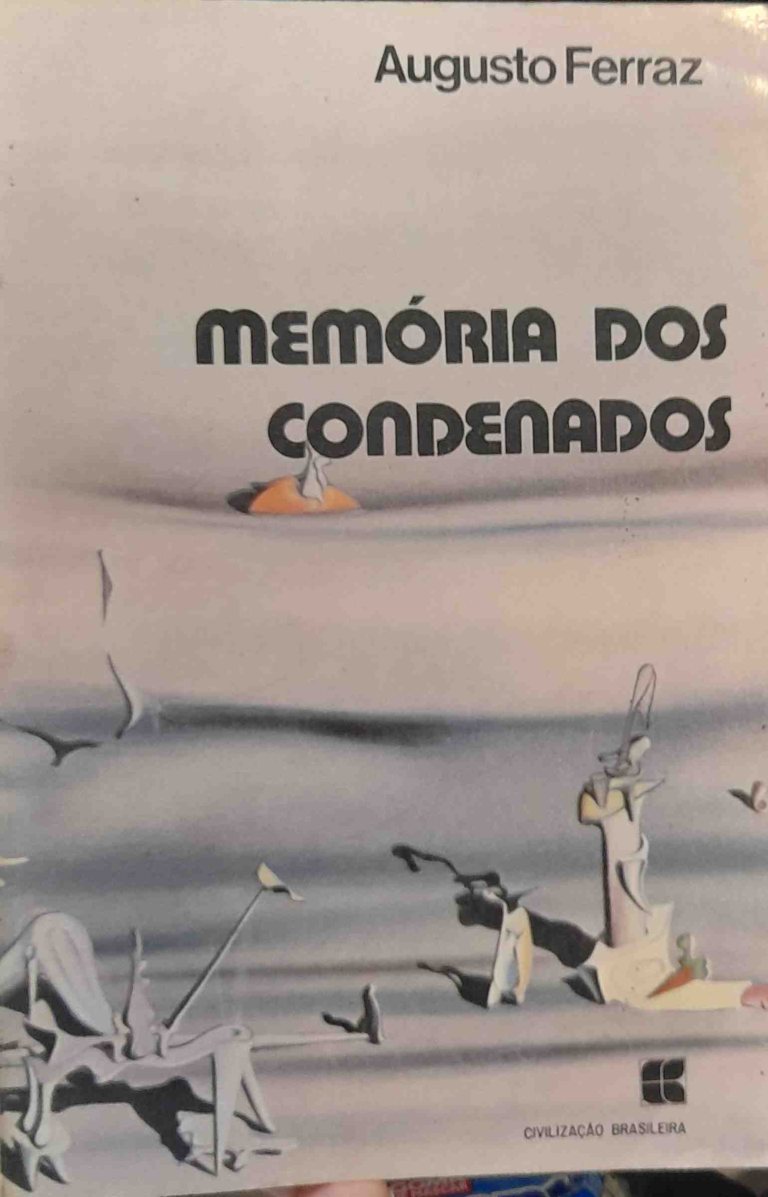 Memoria dos Condenados