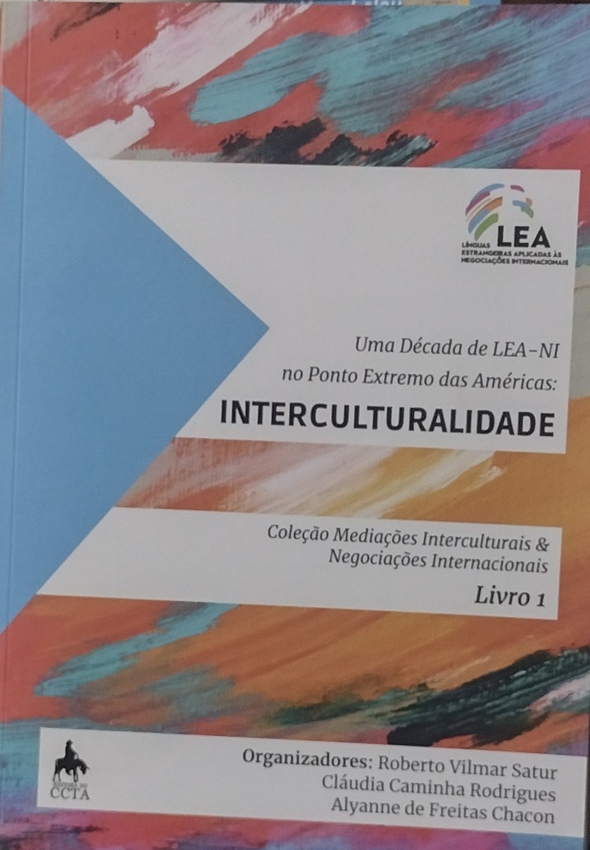 Uma Década de LEA-NI no Ponto Extremo das Américas - Interculturalidade