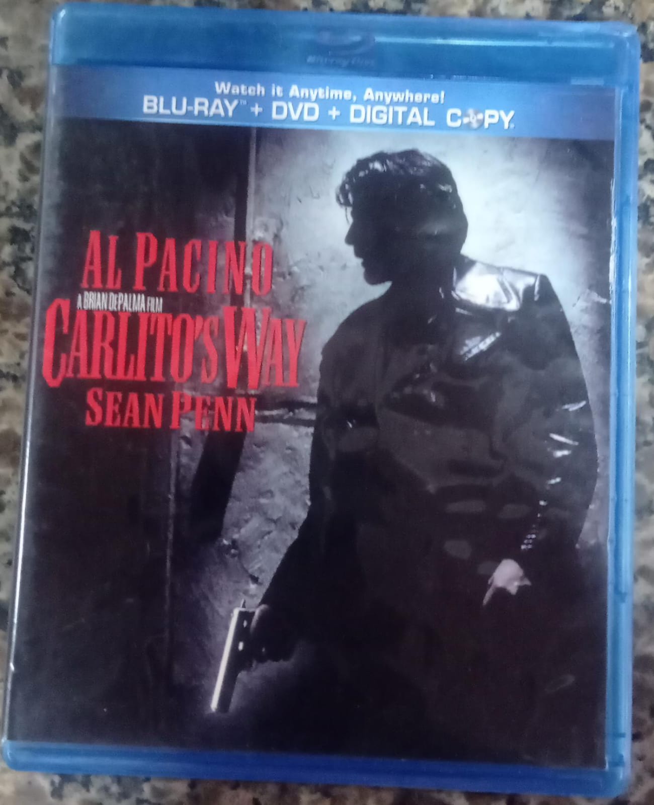 Carlito's Way