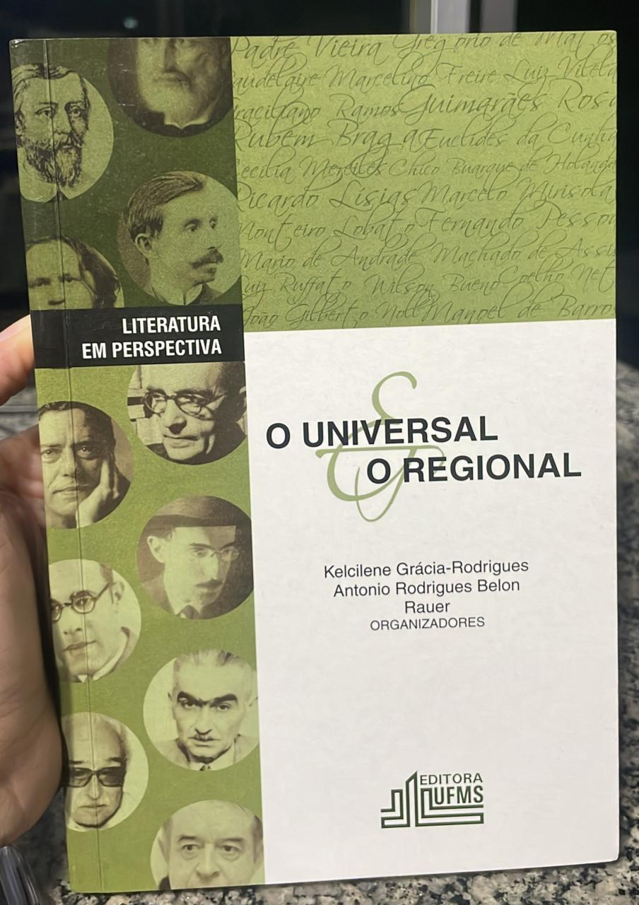 o universal o regional