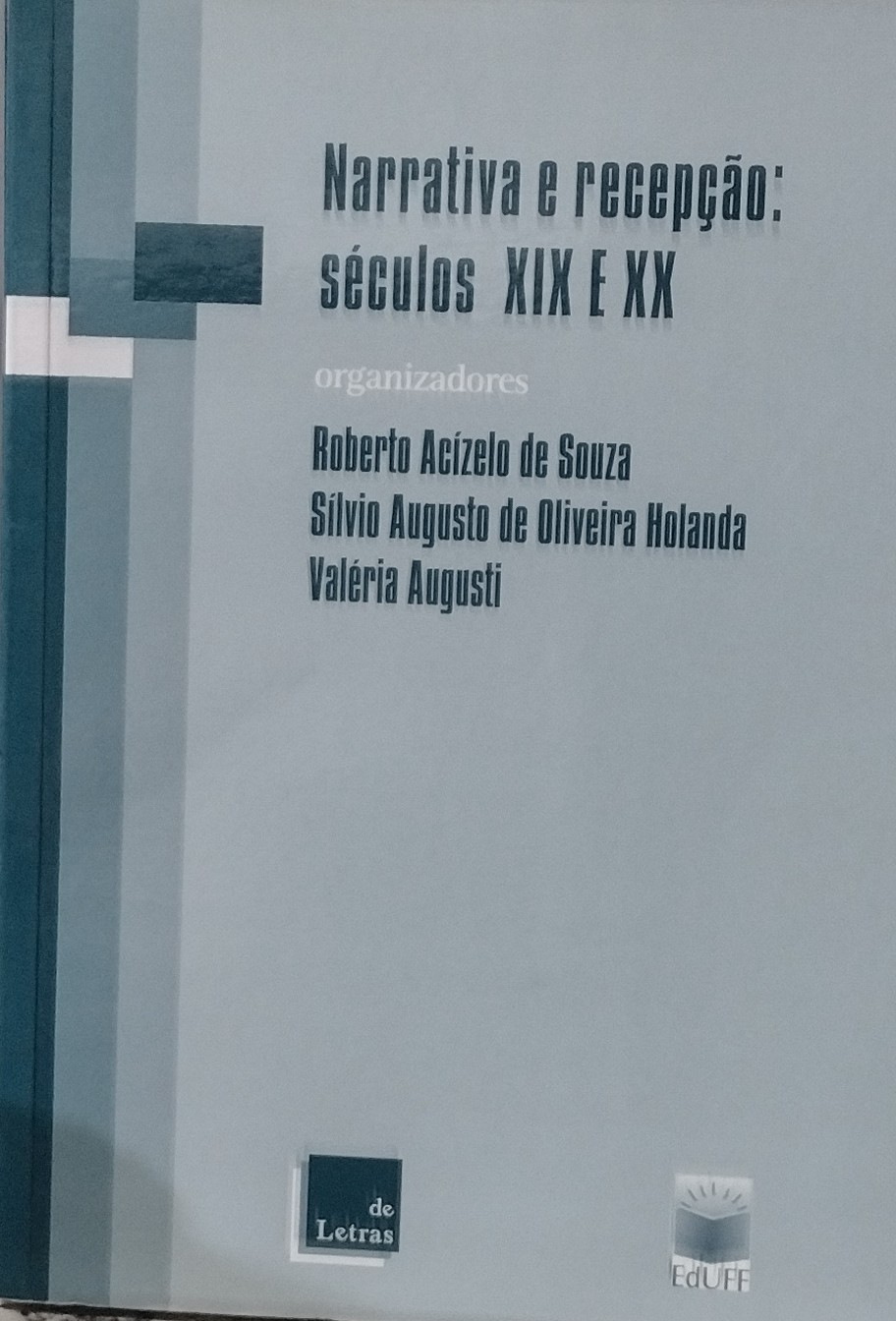 Narrativa e Recepção - Séculos XIX e XX
