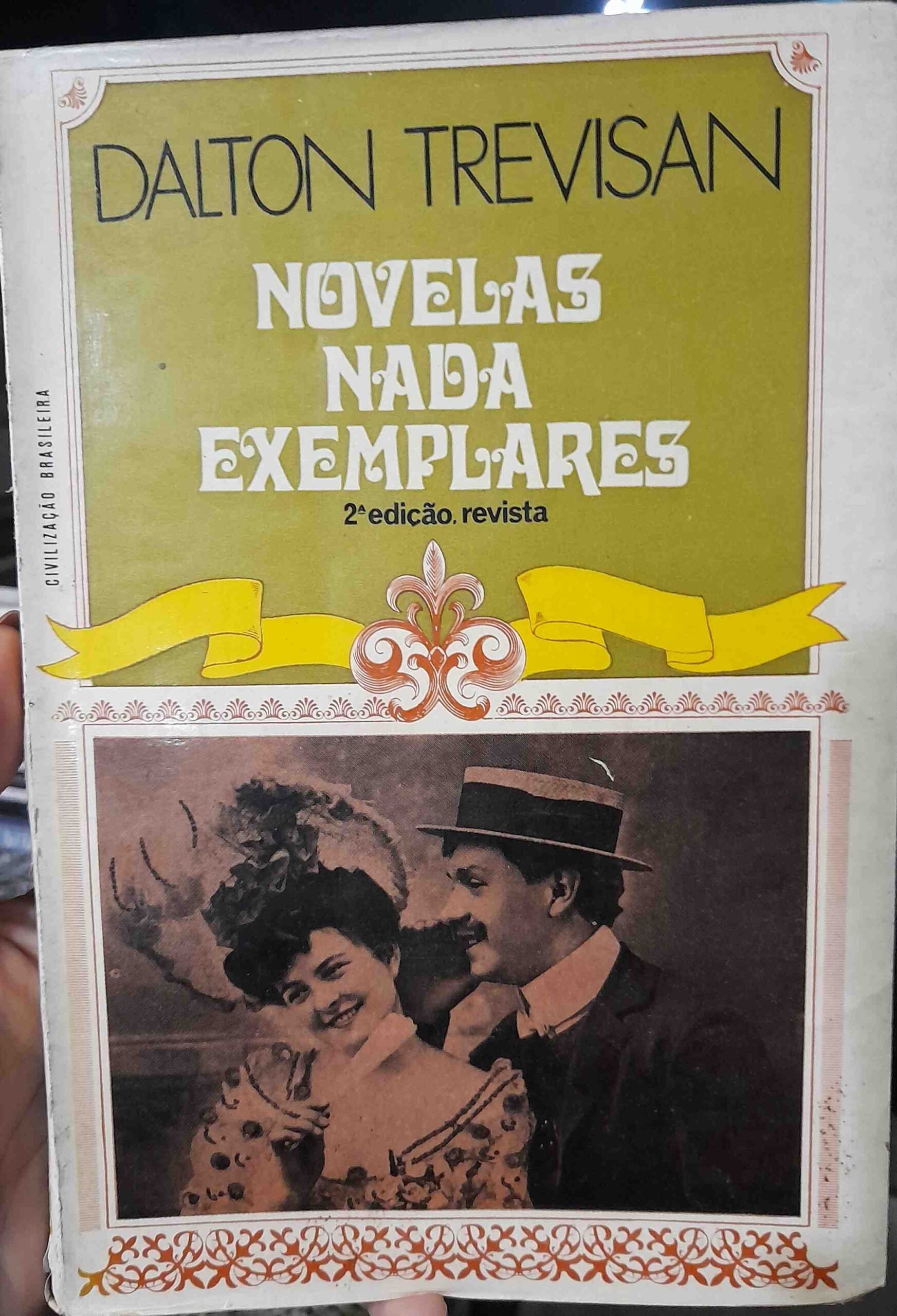 Novelas Nada Exemplares