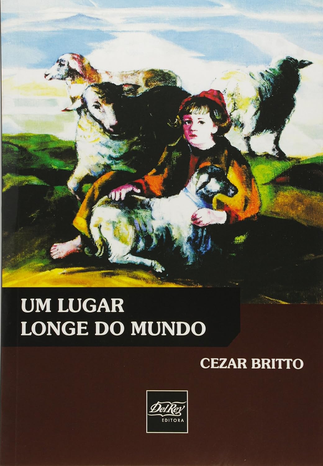 Um lugar longe do mundo