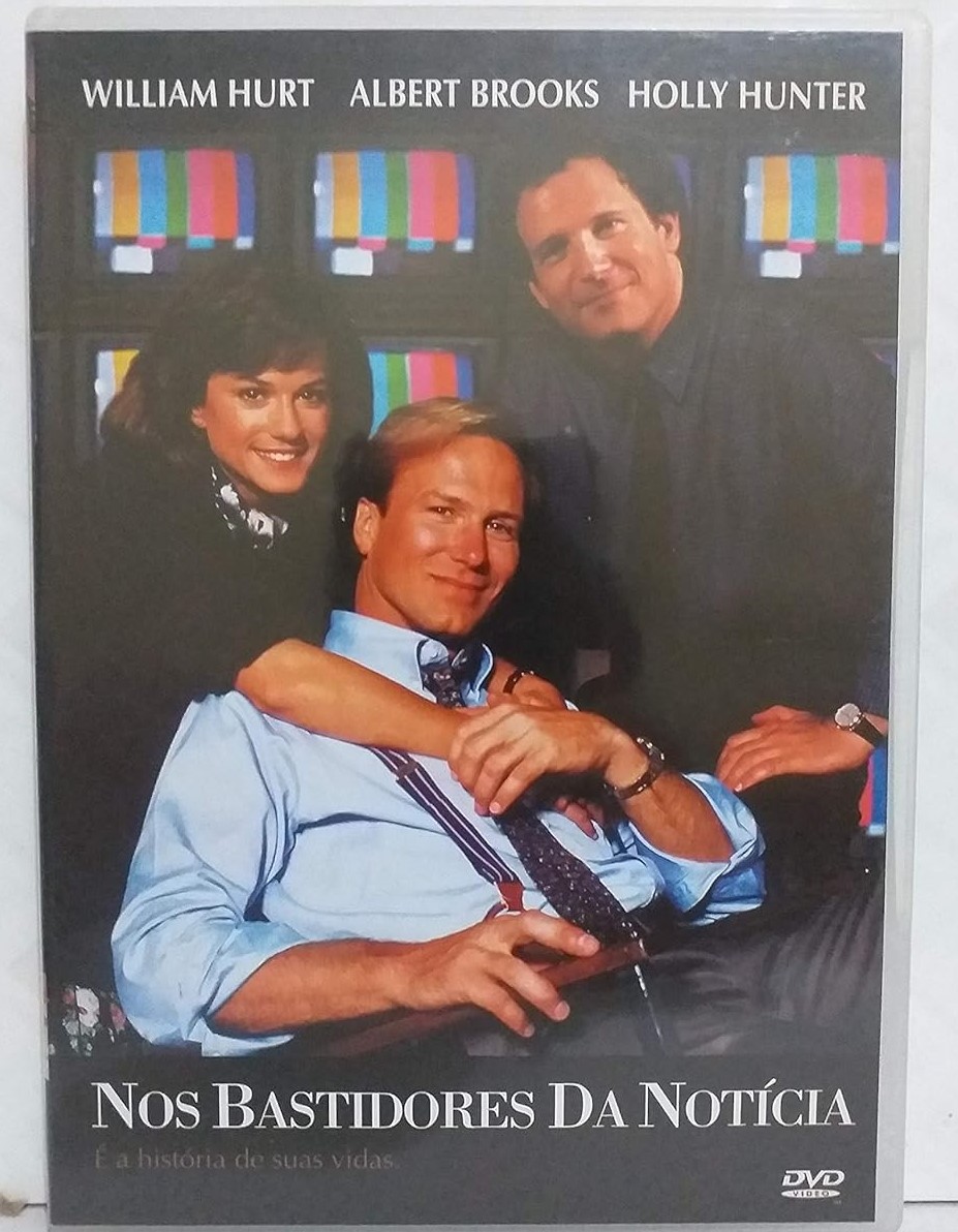 Nos Bastidores Da Notícia