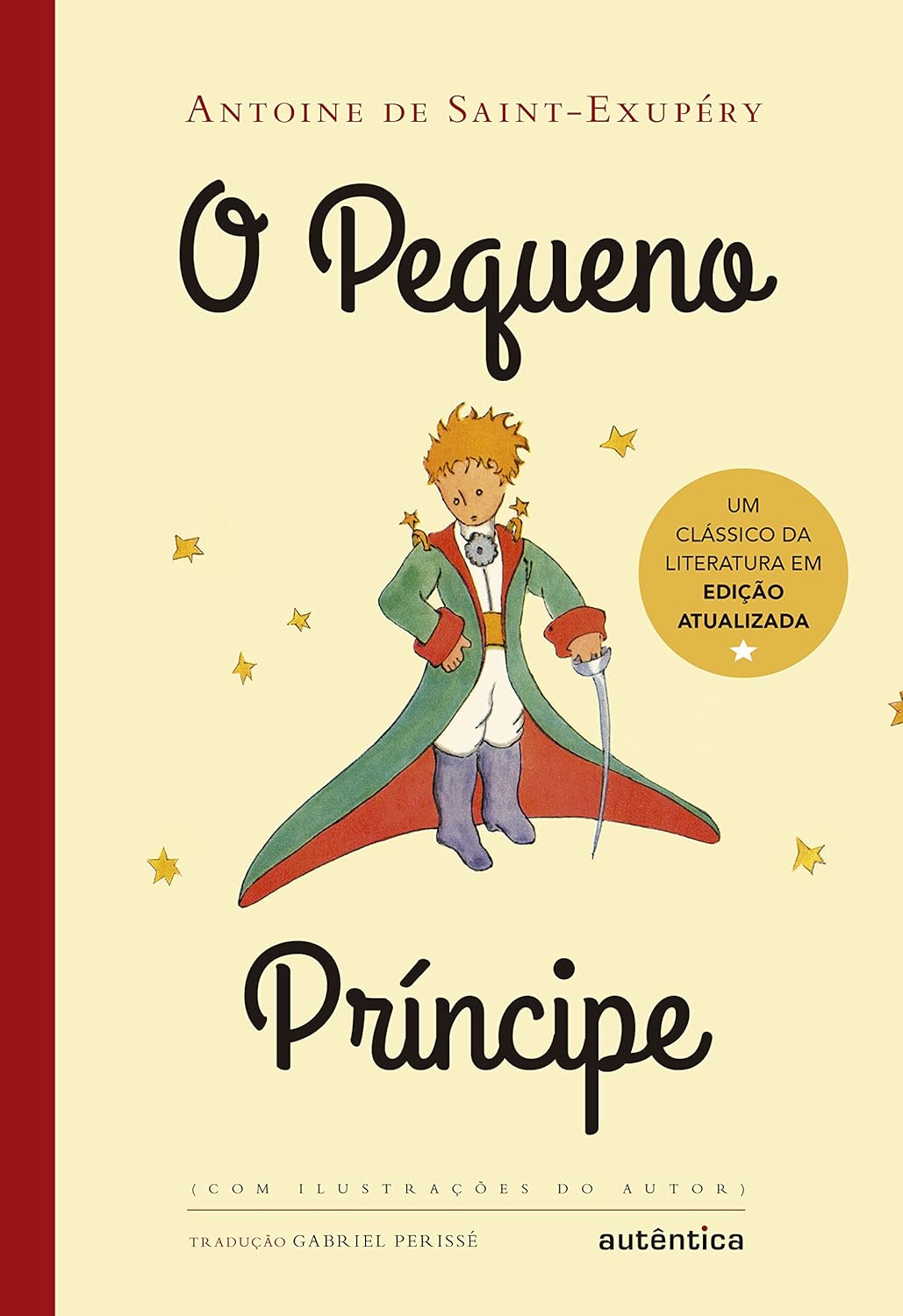 O pequeno principe