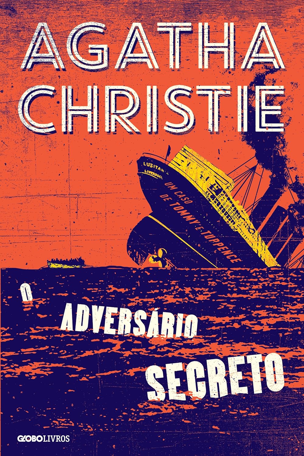 O adversario secreto