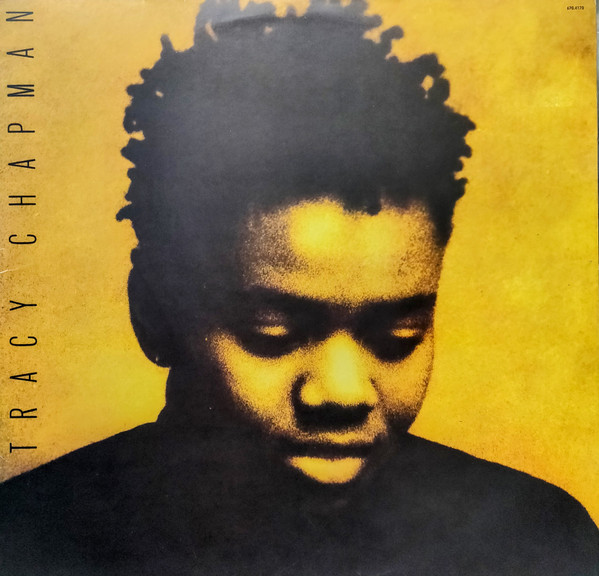 Tracy Chapman — Tracy Chapman – O Sebo Cultural – Venda de livros