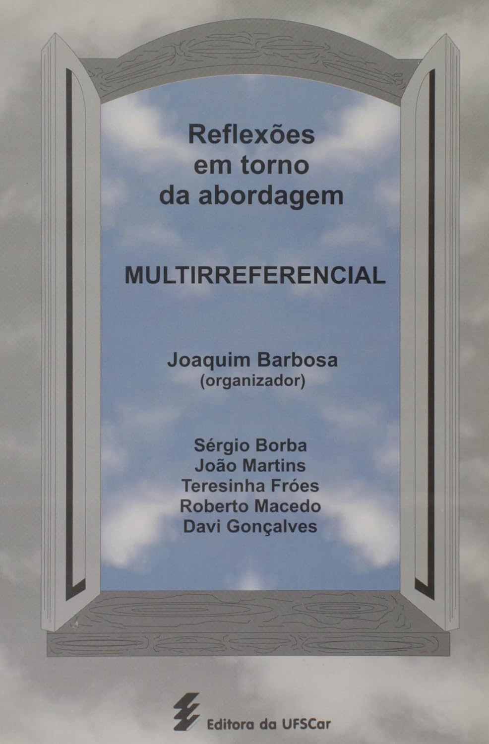 Reflexoes em torno da abordagem multirreferencial