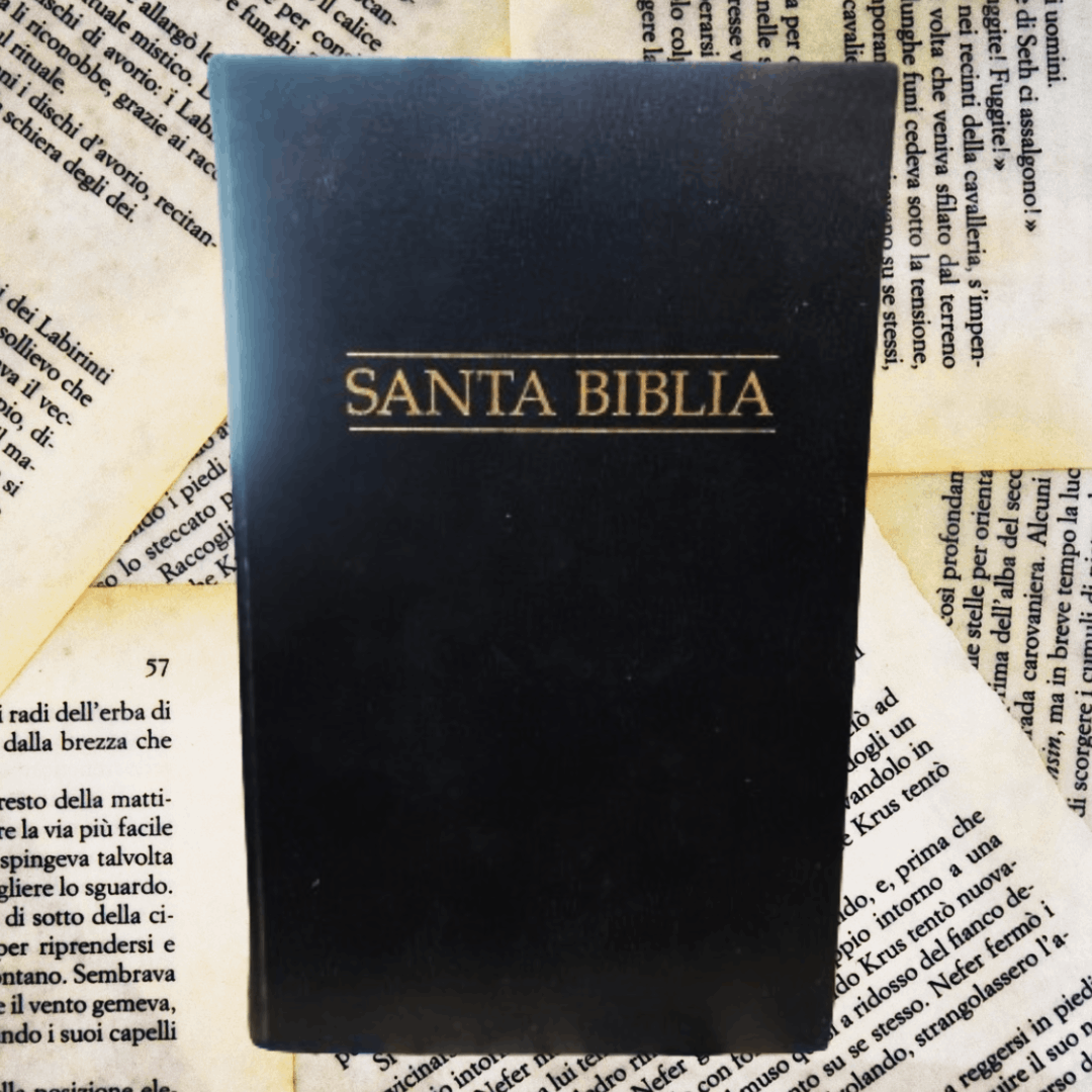 SANTA BIBLIA REINA - VALERA 2009