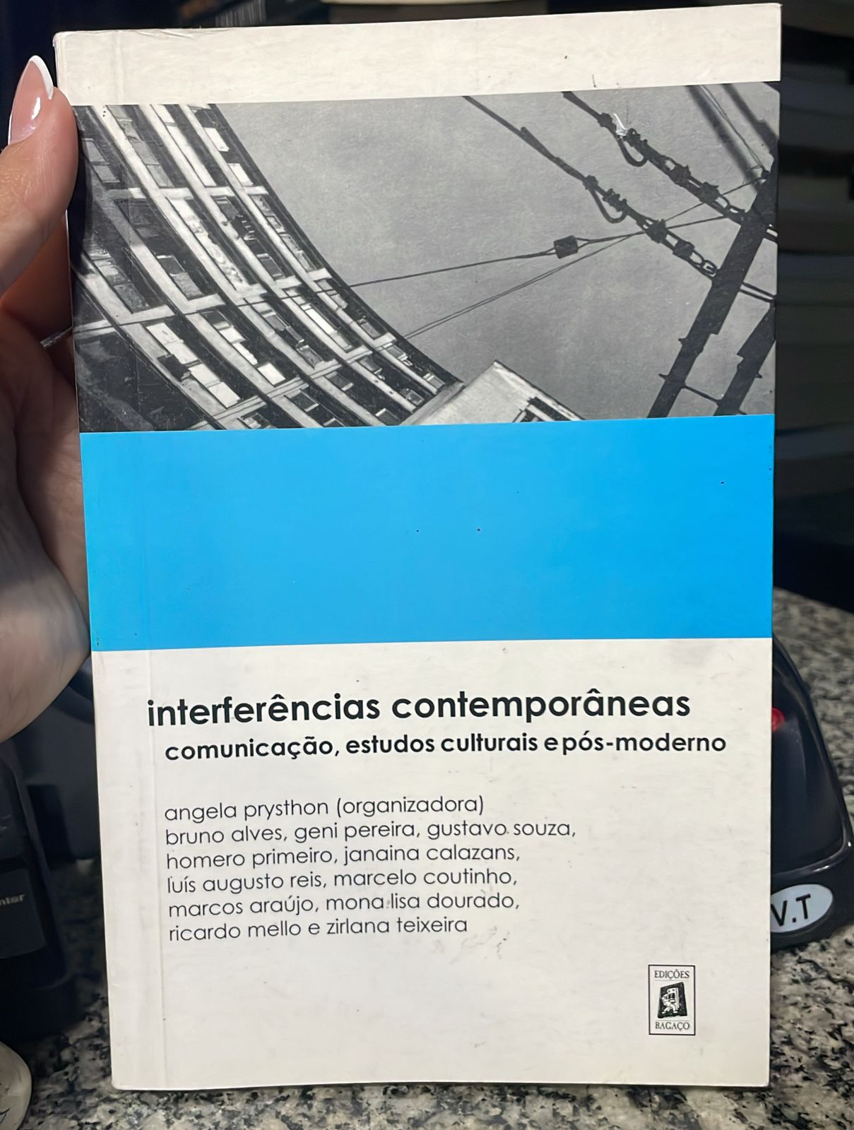 Interferências Contemporâneas