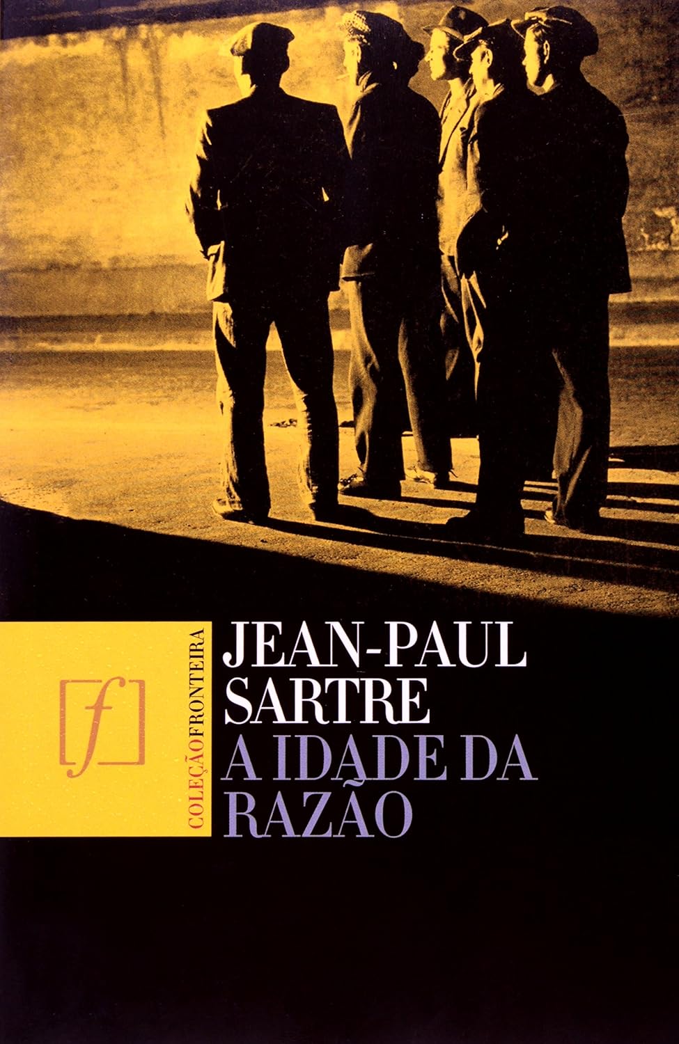 A Idade Da Razão
