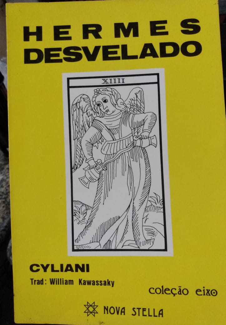 Hermes Desvelado