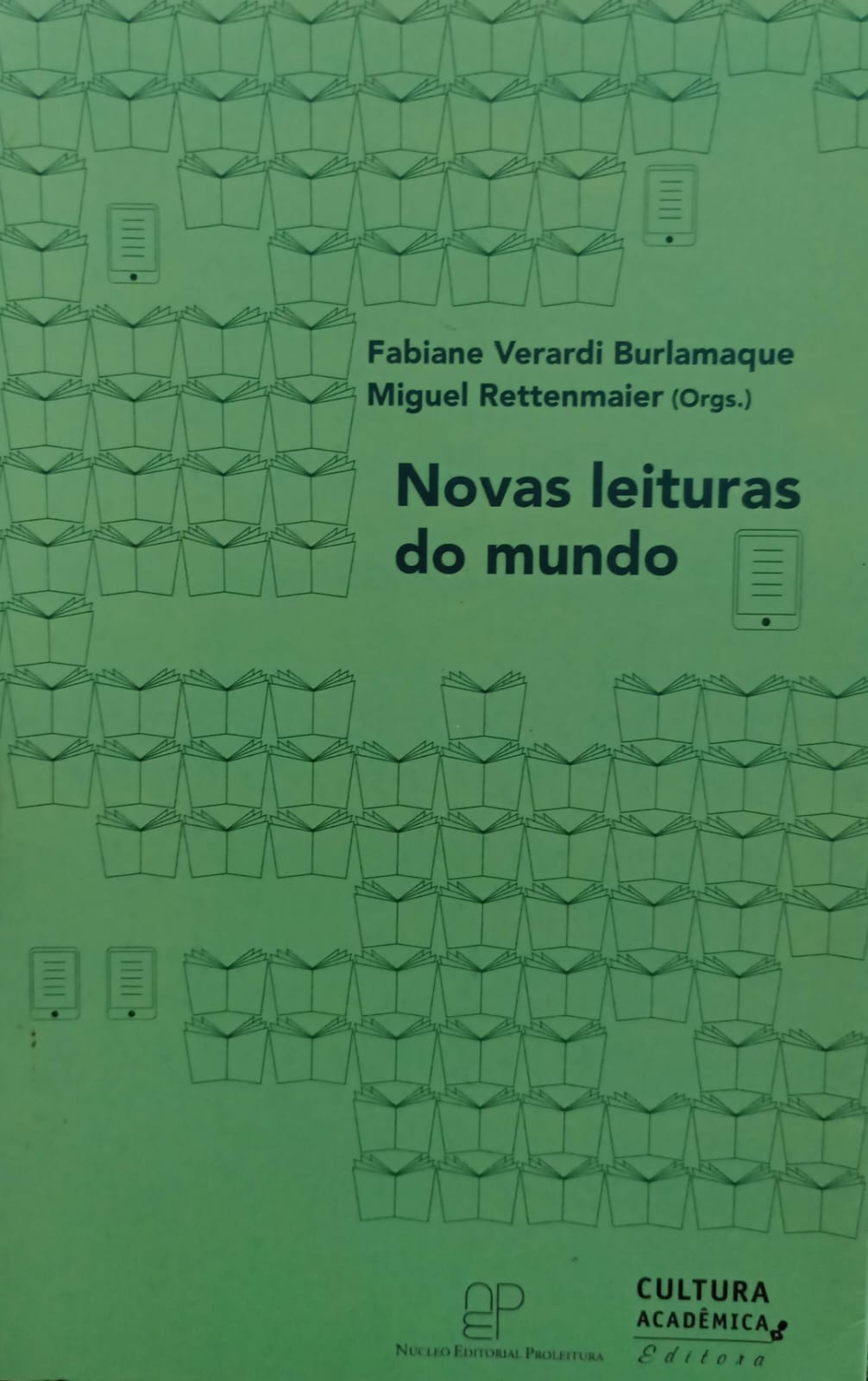 Novas Leituras do Mundo