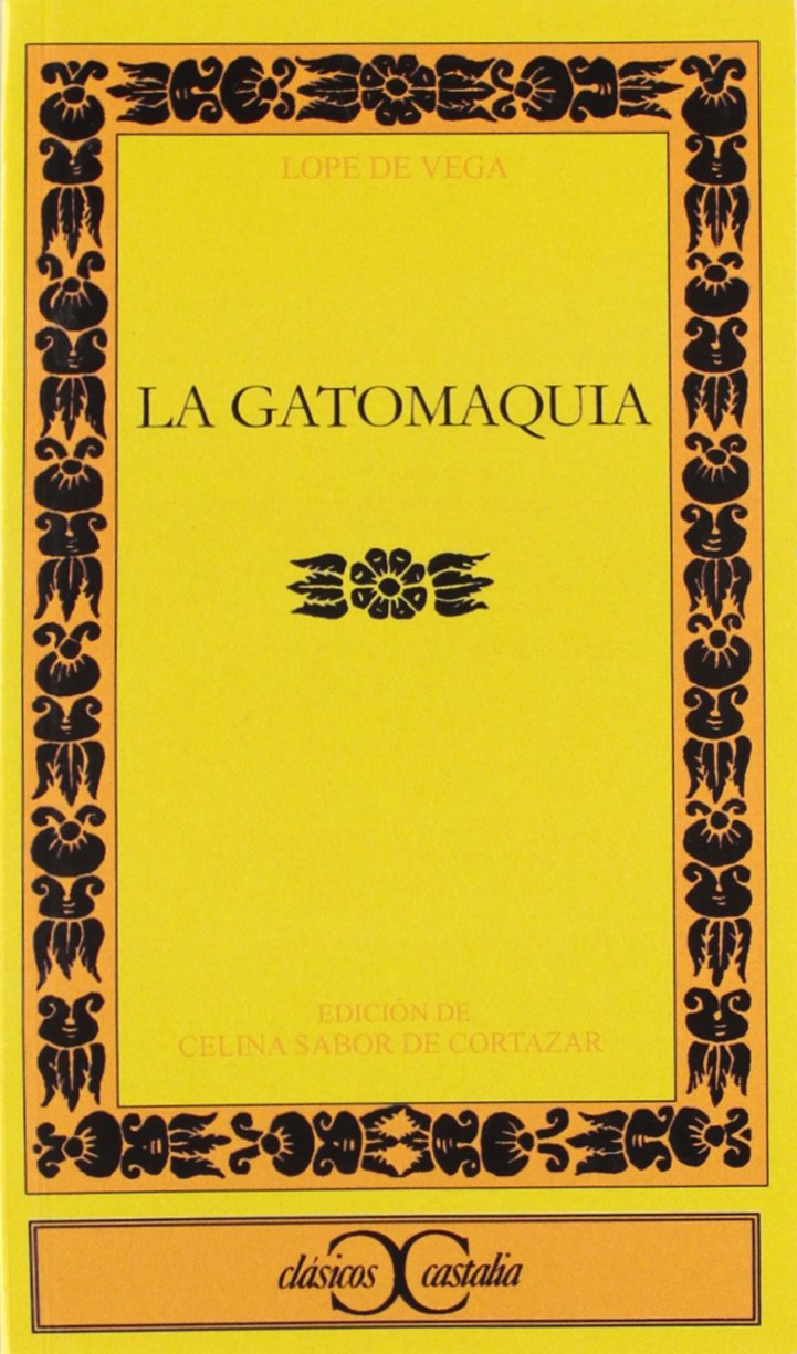 La Gatomaquia