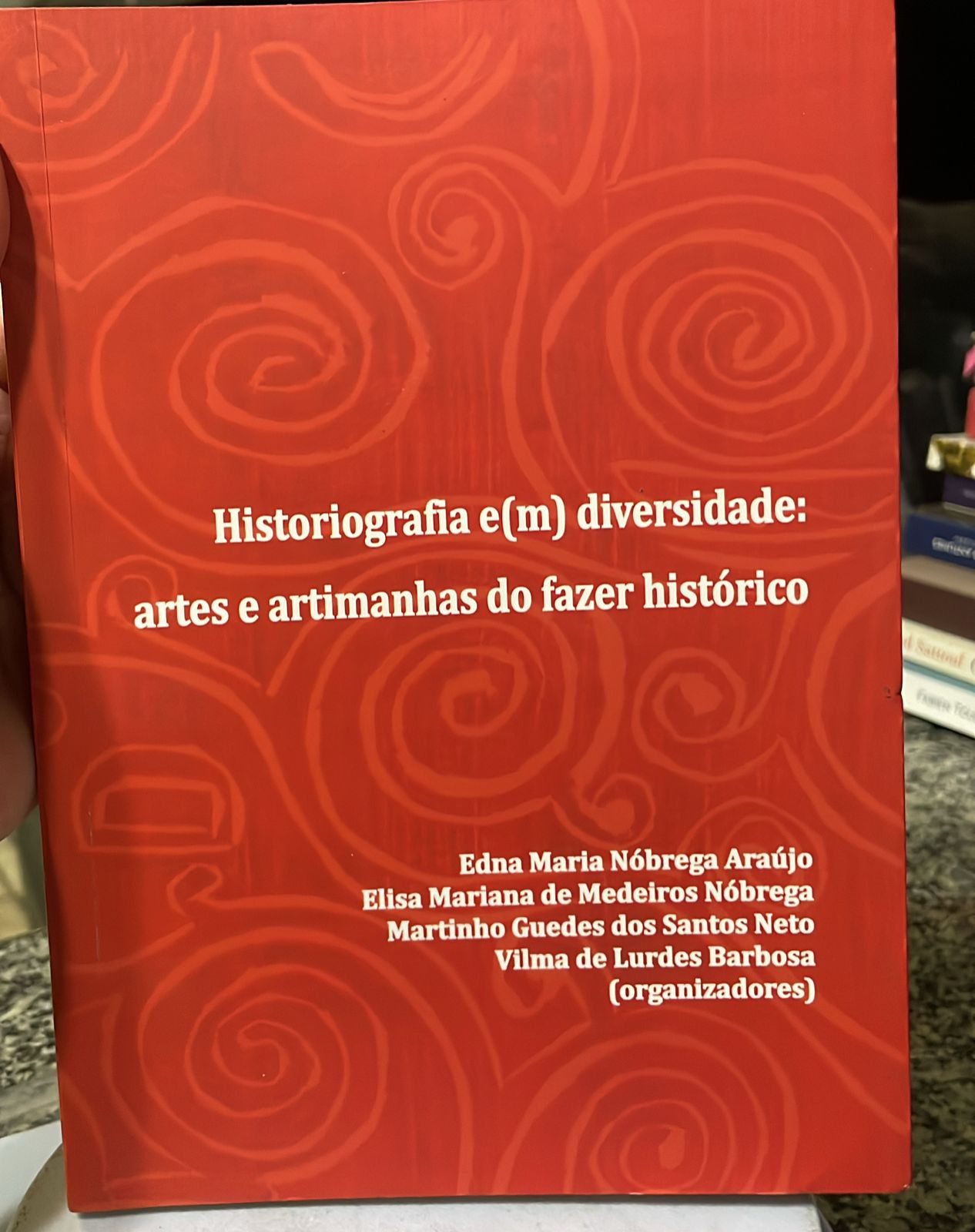Historiografia Em Diversidade - Artes E Artimanhas Do Fazer Historico