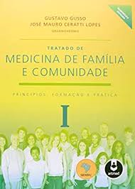 Tratado De Medicina De Familia E Comunidade V.01