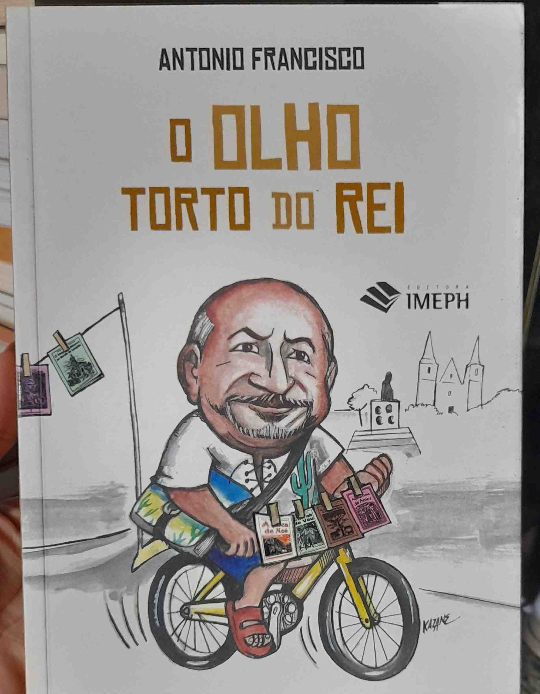 O Olho Torto Do Rei
