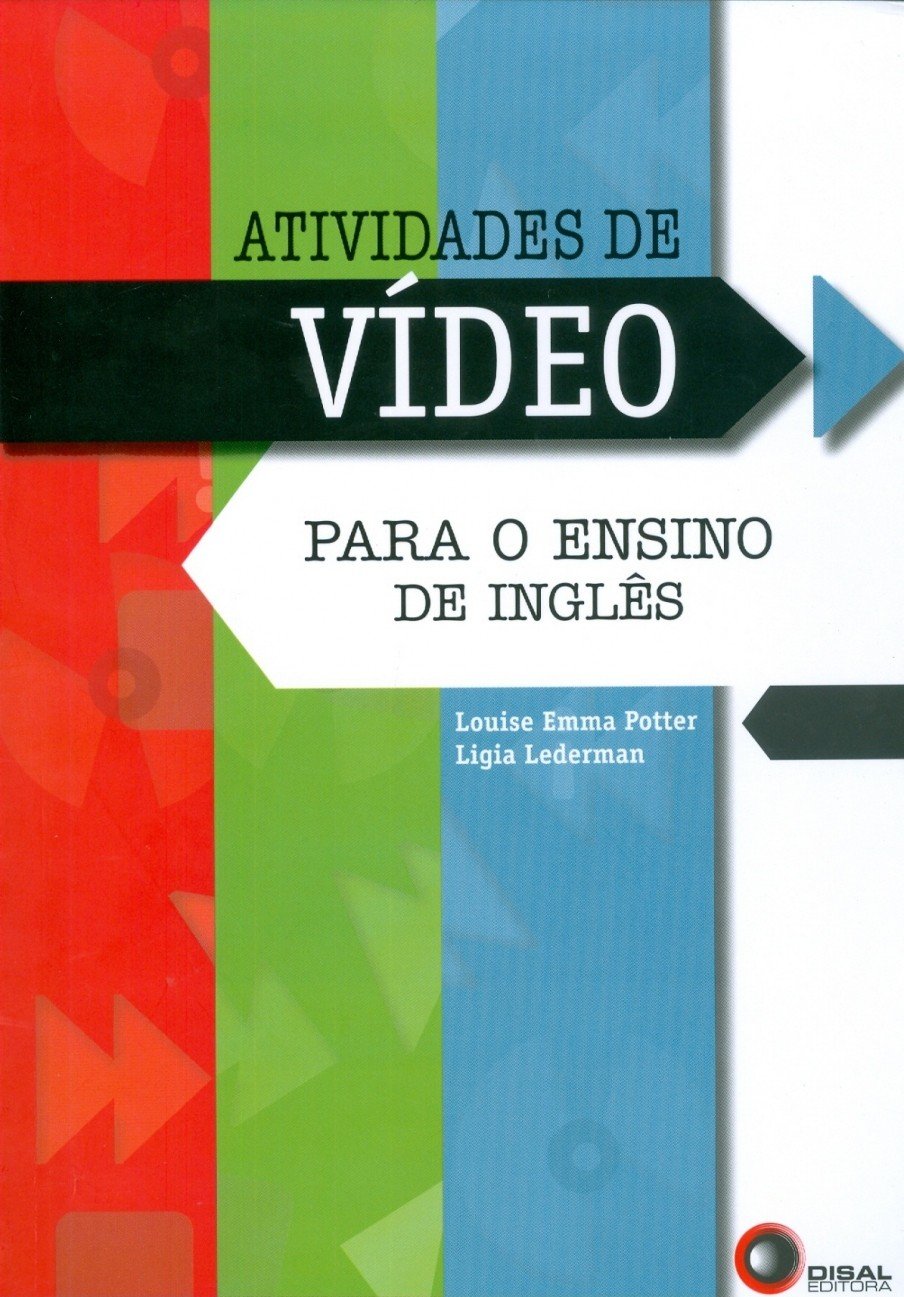 Atividades de video para o ensino de ingles