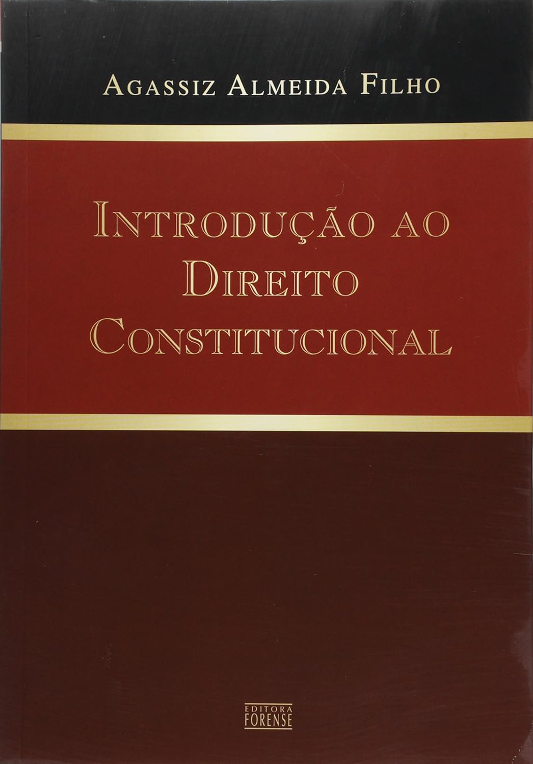 introducao ao direito constitucional