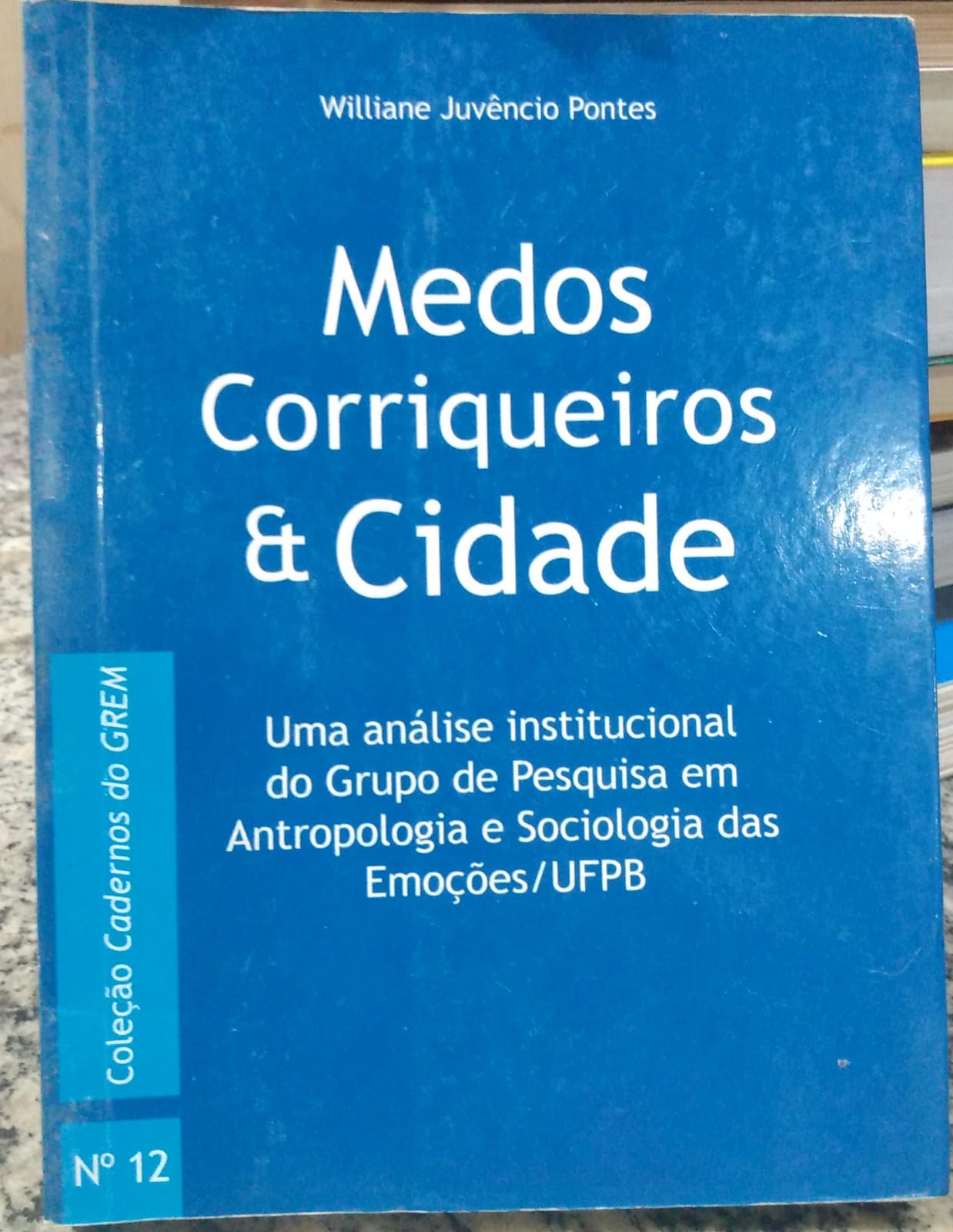 Medos Corrqueiros et cidade