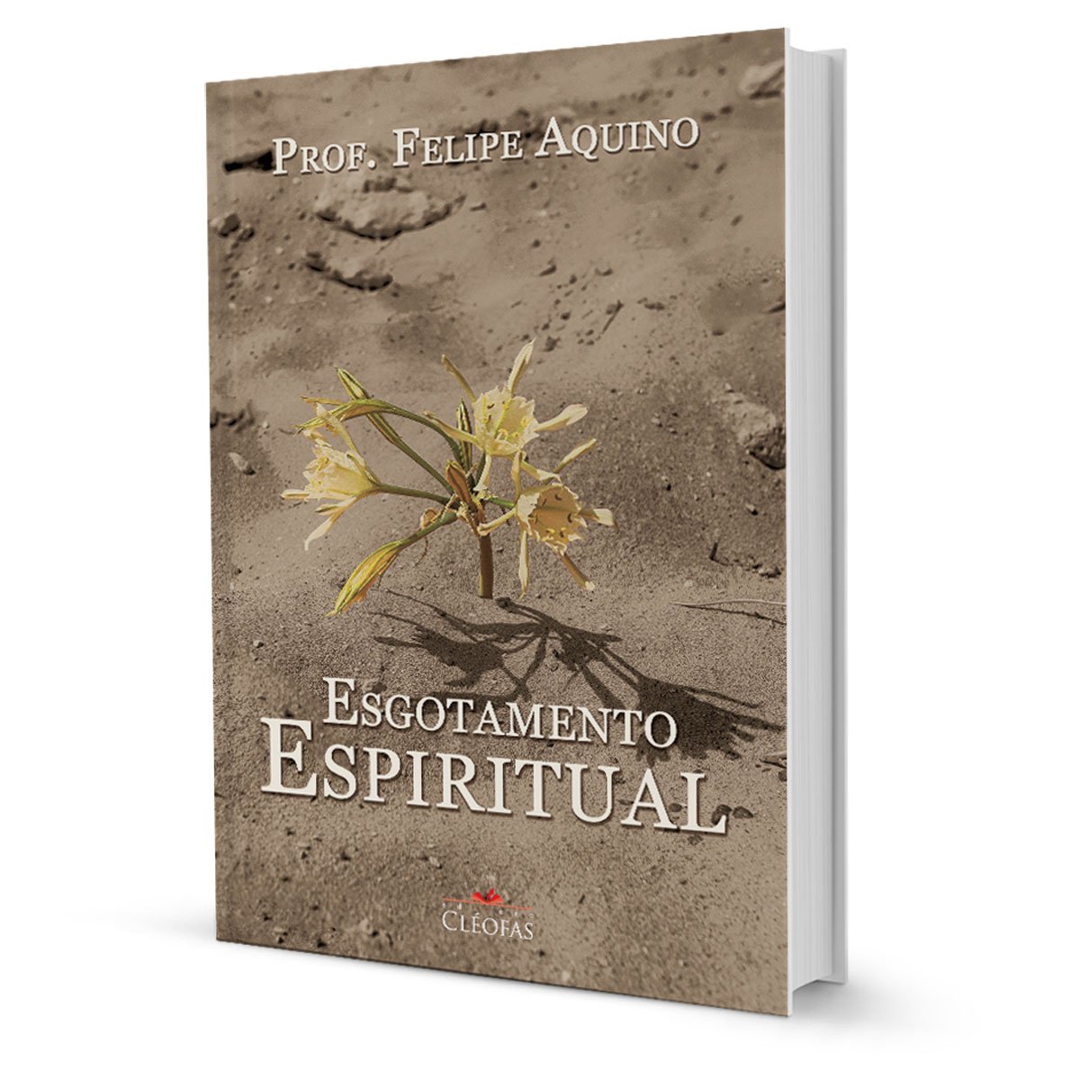 Esgotamento espiritual