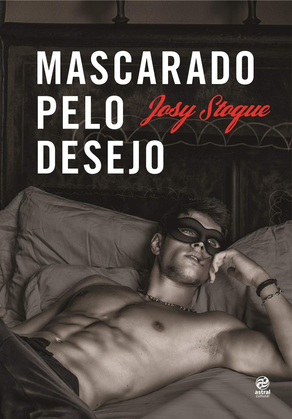 Mascarado pelo desejo