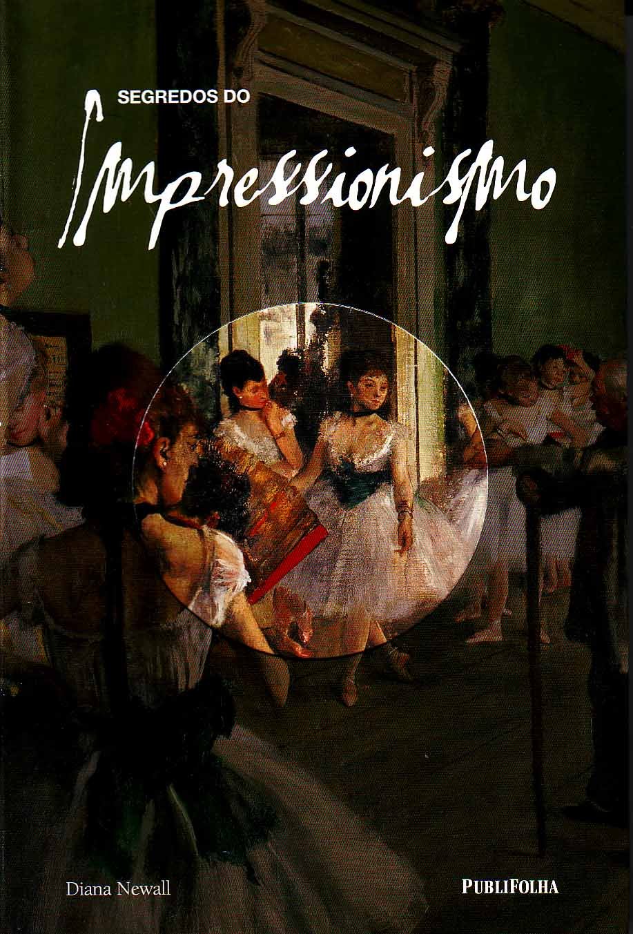 Segredos do Impressionismo