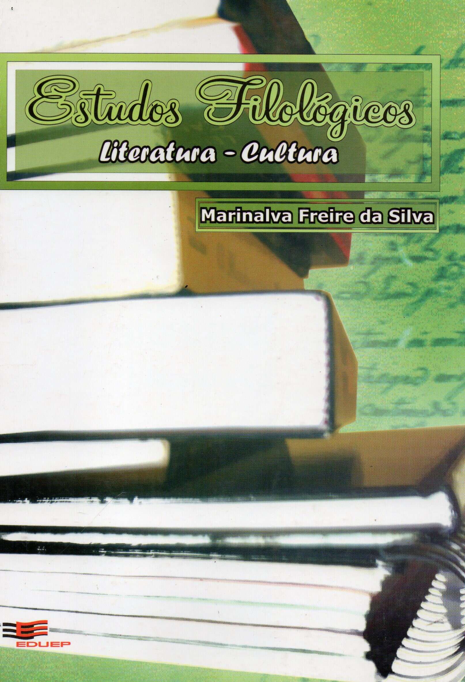 Estudos Filologicos Literatura Cultura