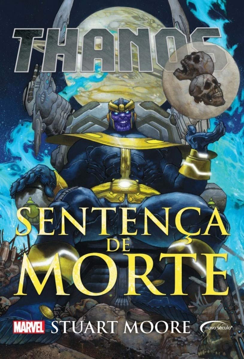 Thanos- sentença de morte