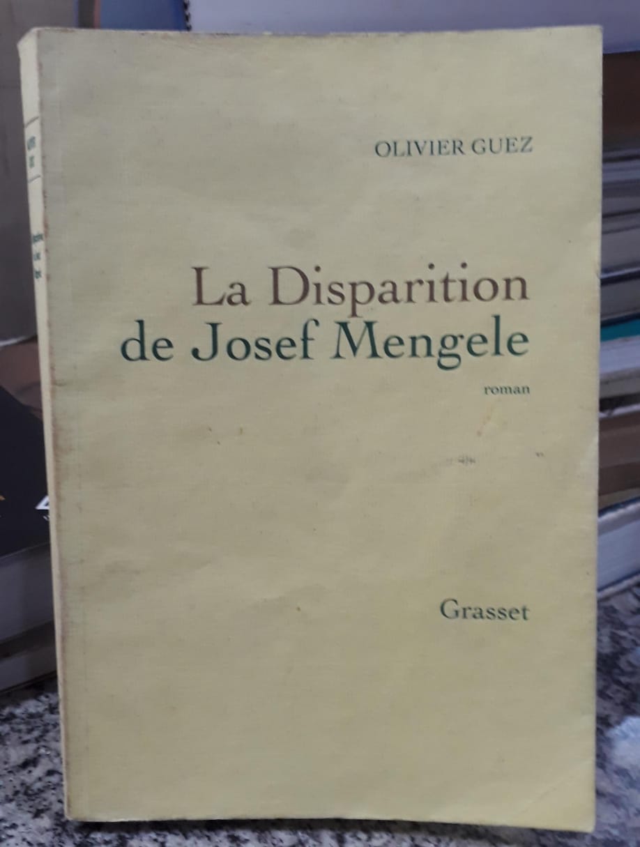 La Disparition
