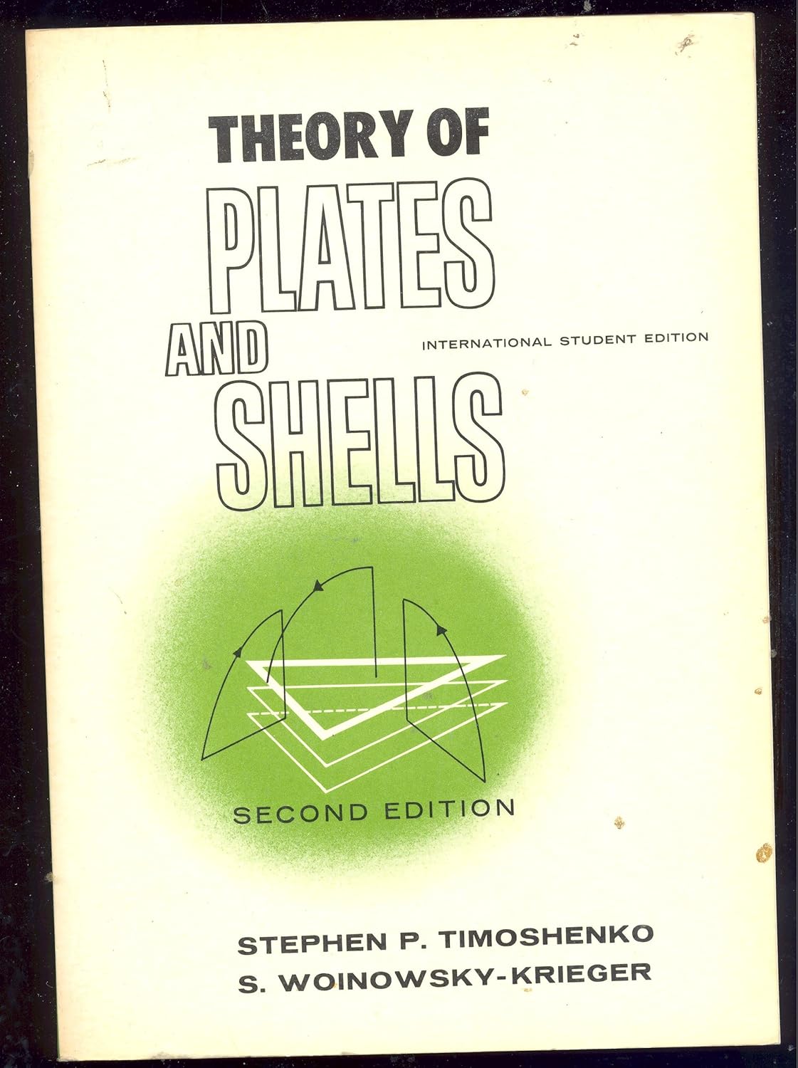 theory of plates and shells