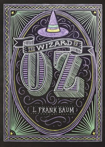 The Wizard of Oz – O Sebo Cultural – Venda de livros, cd's e lp's