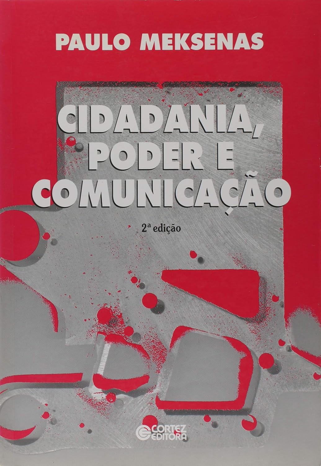 Cidadania, poder e comunicacao