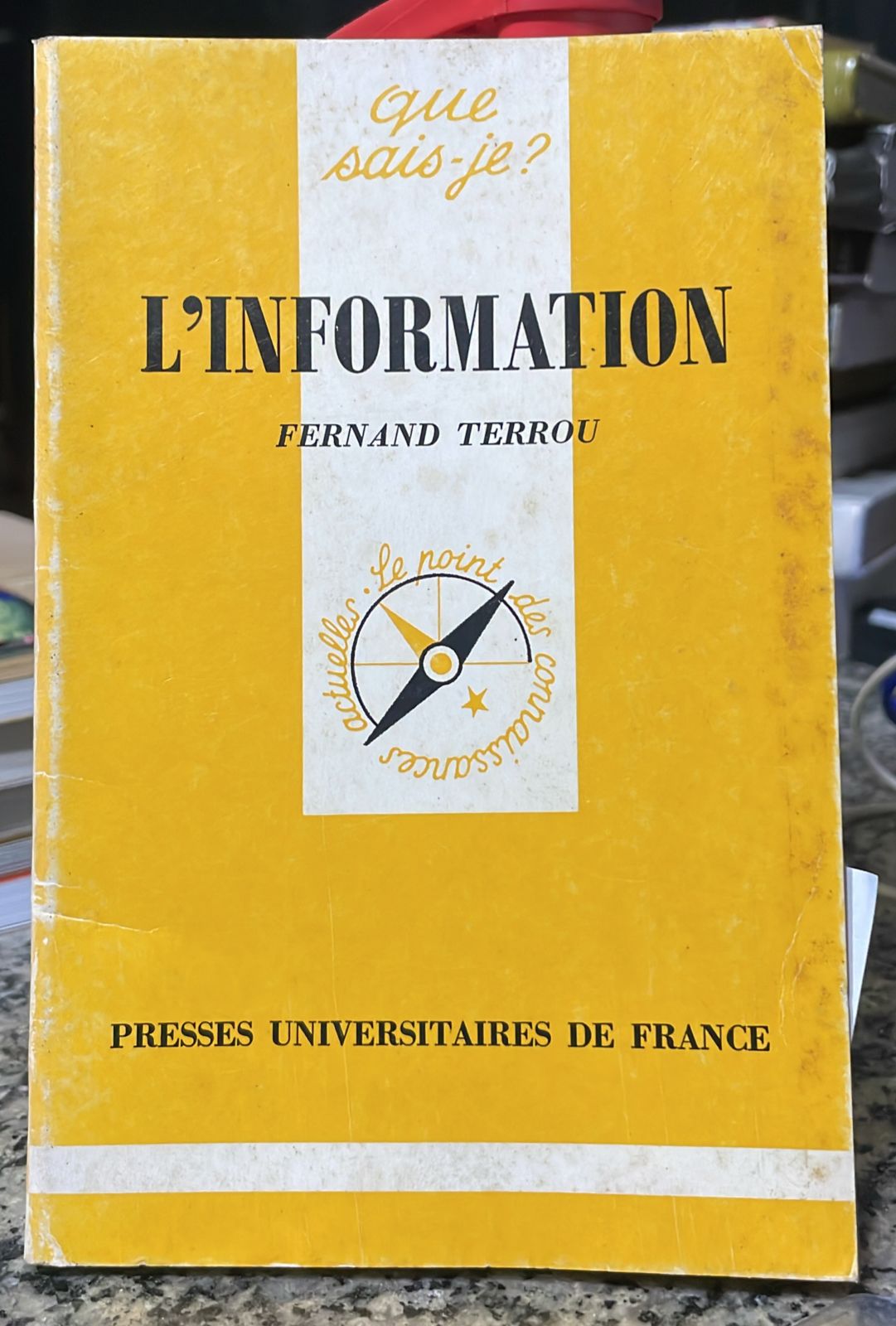 L'Information