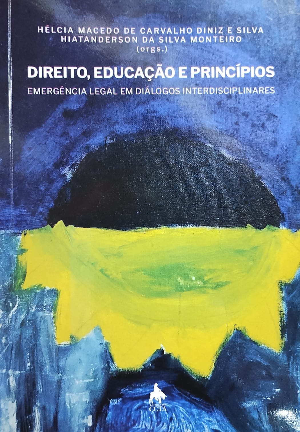 Direito Educação e Princípios Emergência Legal em Diálogos Interdisciplinares